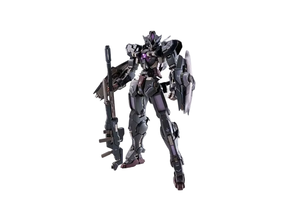 METAL BUILD Gundam Astraea Type-X Finsternis