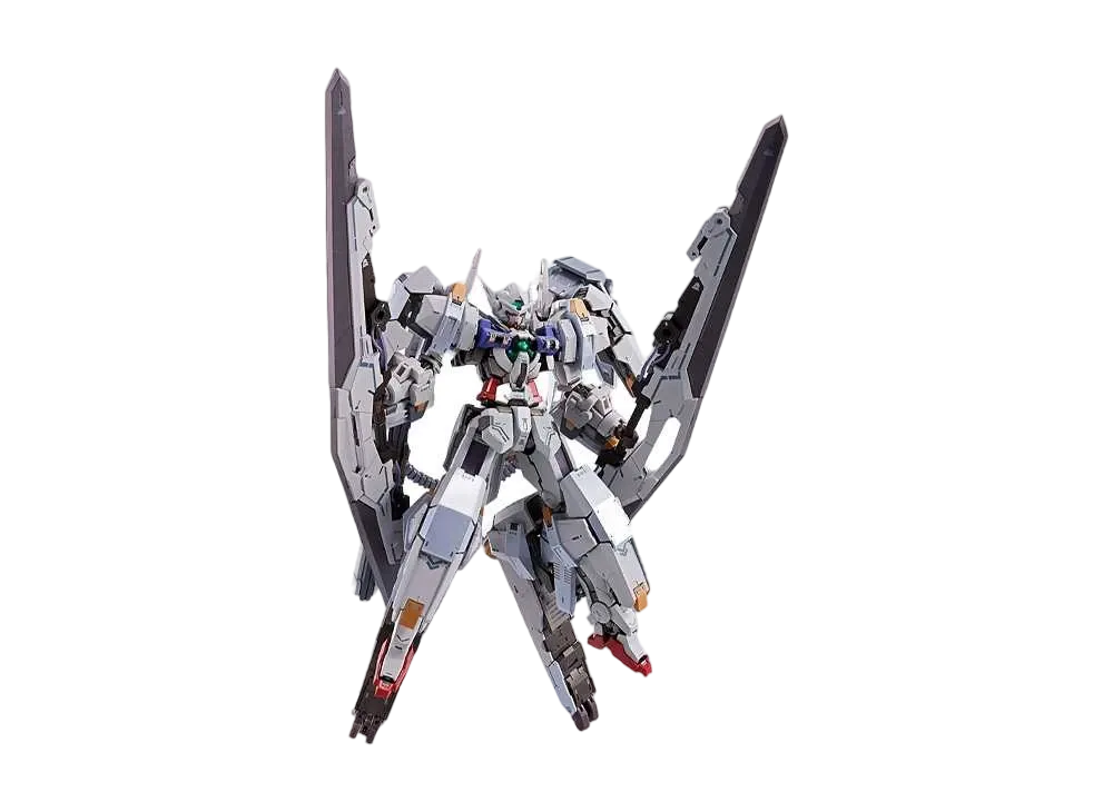 METAL BUILD Gundam Astrea High Maneuver Test Pack