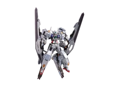 METAL BUILD Gundam Astrea High Maneuver Test Pack