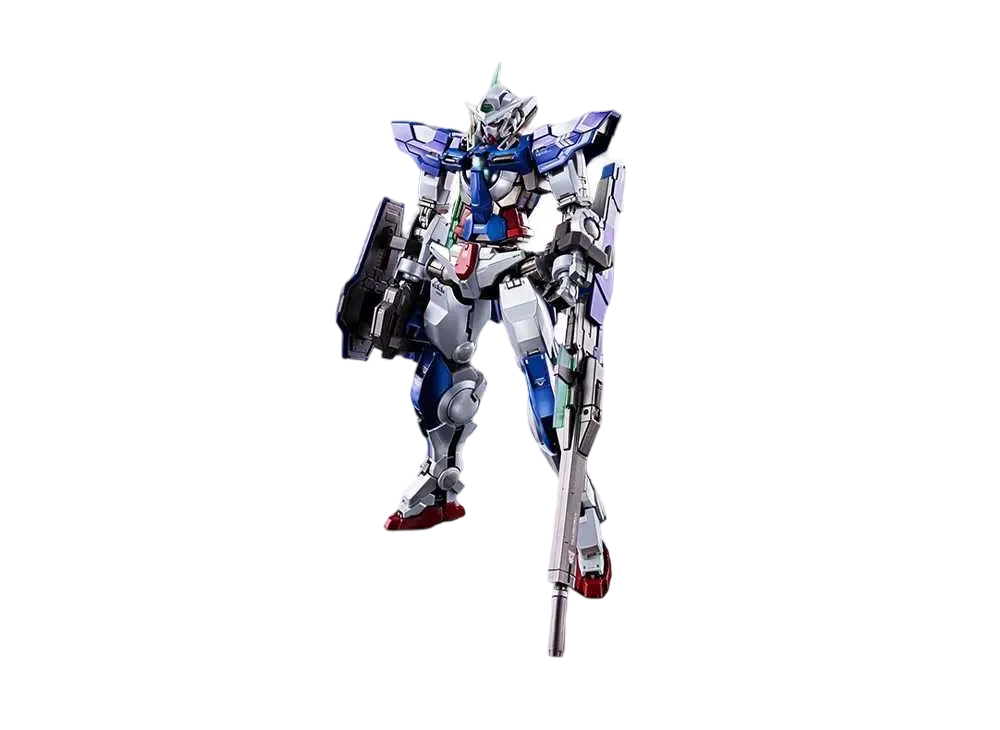 METAL BUILD Gundam Exia (10Th Anniversary Edition)