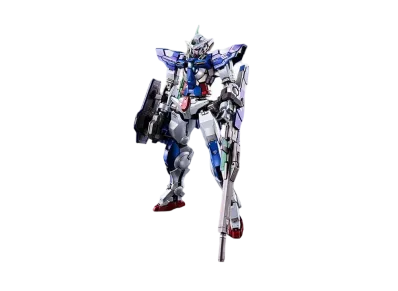 METAL BUILD Gundam Exia (10Th Anniversary Edition)