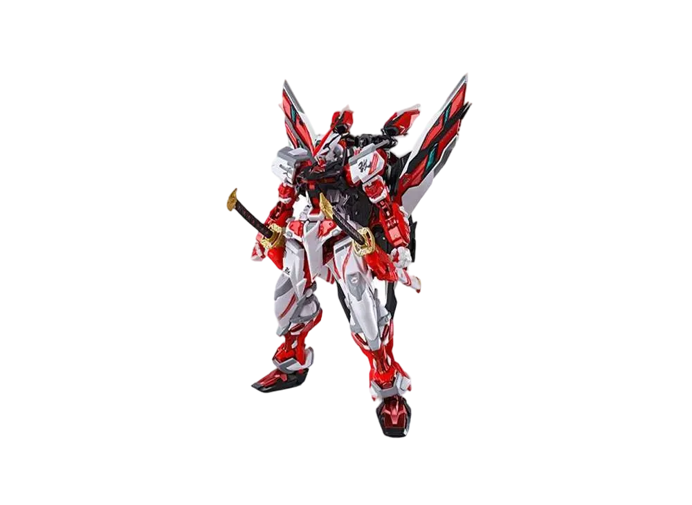 METAL BUILD Gundam Astray Red Frame Kai