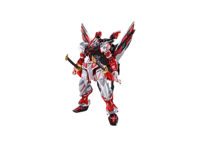 METAL BUILD Gundam Astray Red Frame Kai