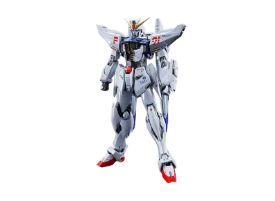 METAL BUILD Gundam F91