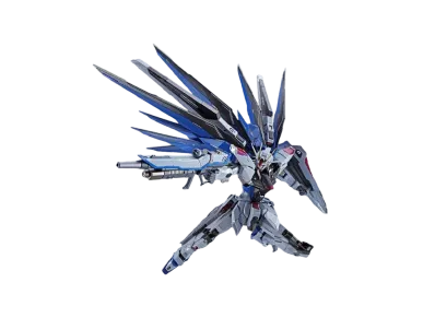 METAL BUILD Freedom Gundam Concept 2