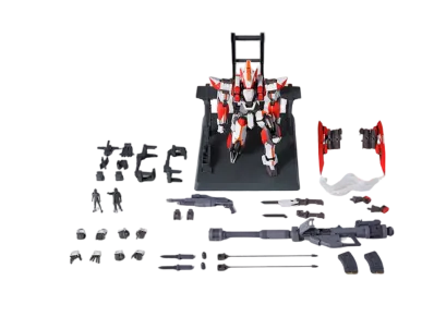 METAL BUILD Laevateinn Ver.Iv