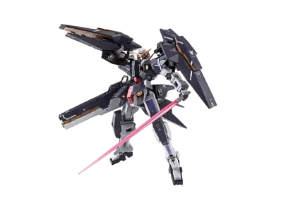 METAL BUILD Gundam Dynames Repair Iii