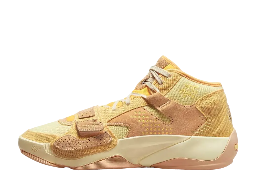 Nike Jordan Zion 2 "Full Moon"