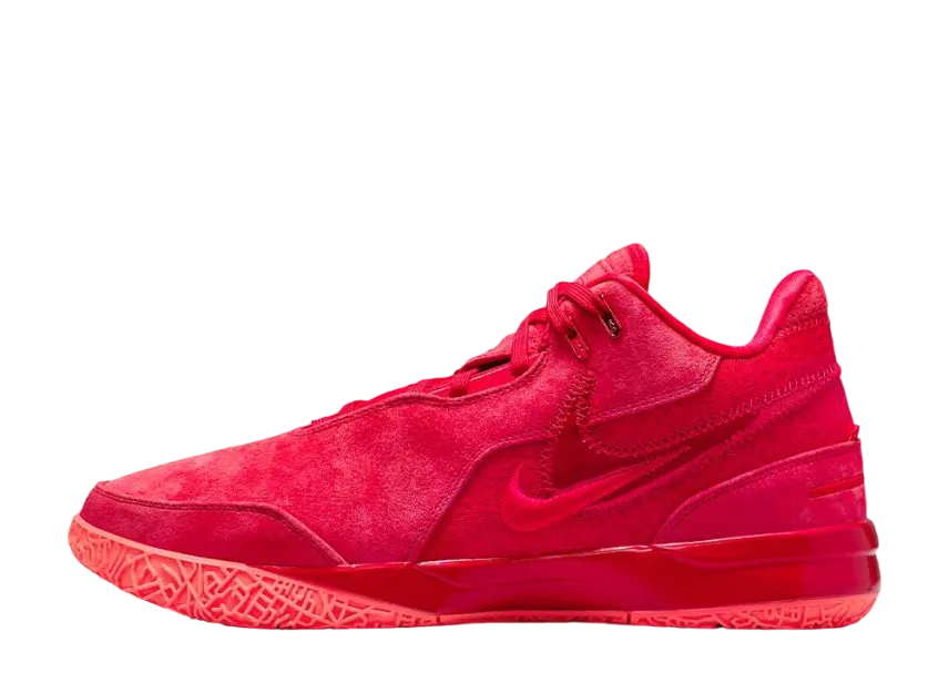 Nike LeBron NXXT Gen AMPD Nike LeBron NXXT Gen AMPD