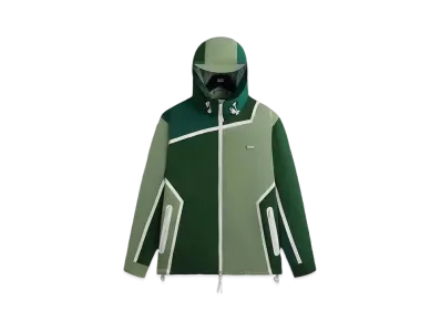 Kith Madison Jacket "Conifer"