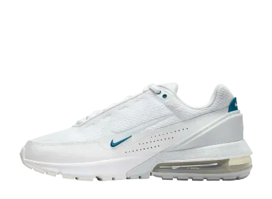 Nike Air Max Pulse "White/Court Blue/Pure Platinum/Glacier Blue"