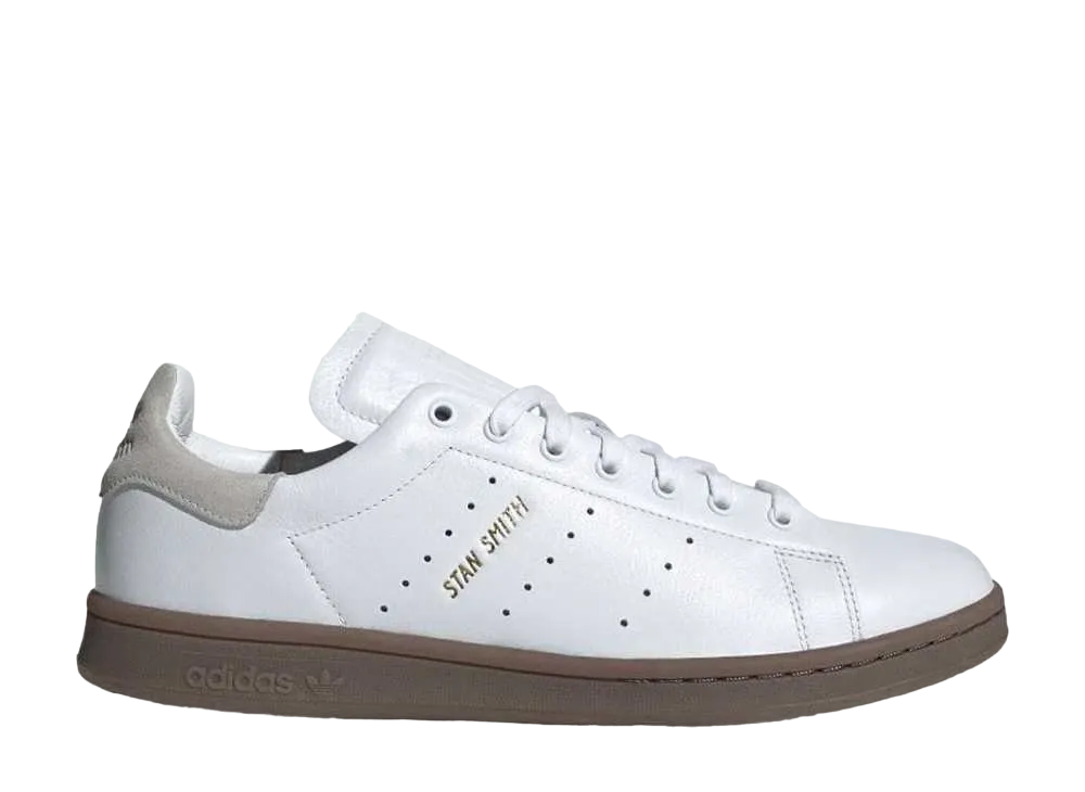 adidas Stan Smith Lux 417 Slobe "Footwear White/Clear Granite/Gum"