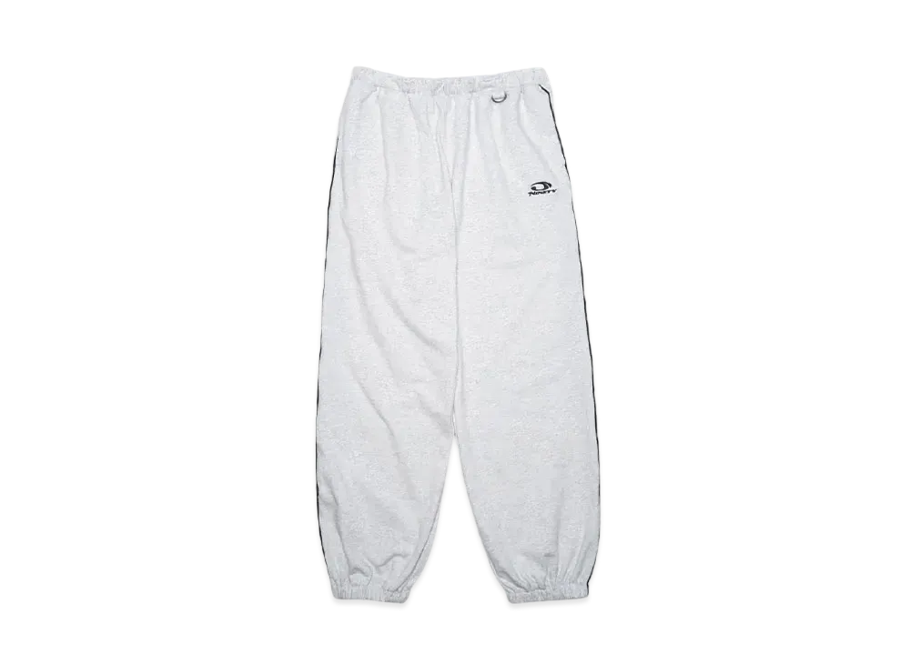 9090 Tech Light Sweat Pants "Heather Gray"