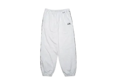 9090 Tech Light Sweat Pants "Heather Gray"