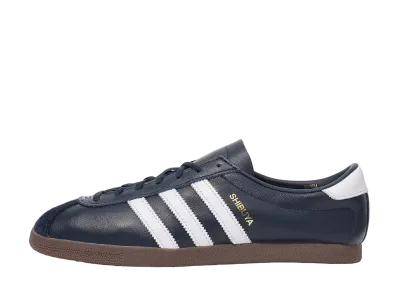 ビリーズ別注 アディダス オリジナルス シブヤ "ナイトインディゴ"