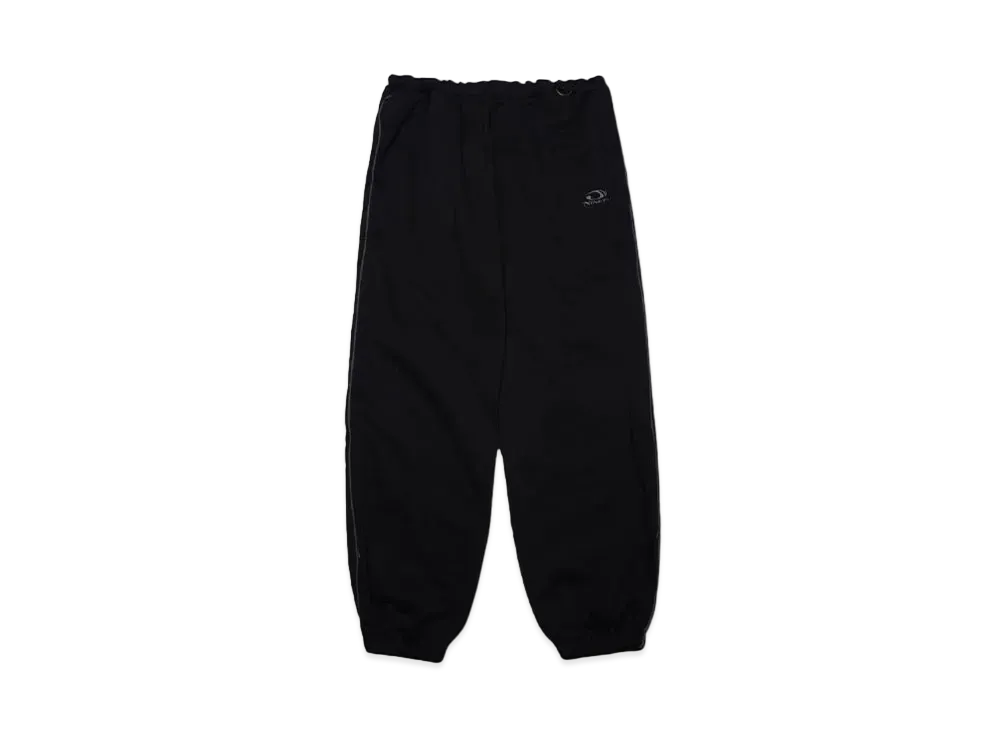 9090 Tech Light Sweat Pants "Black"