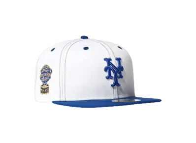 HOME GAME New York Mets 59FIFTY 1964 ALL STAR GAME "WHITE"