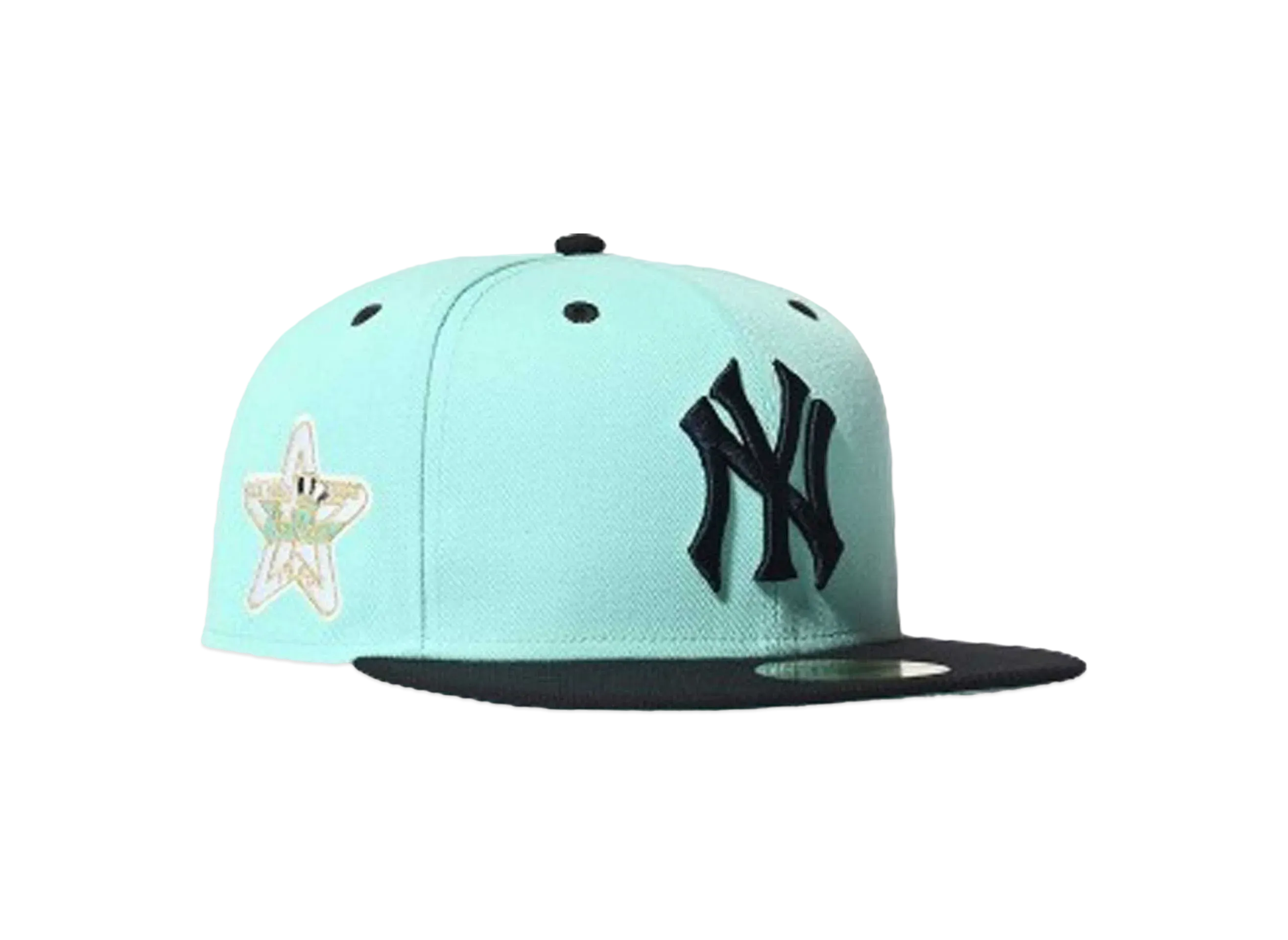HOME GAME NEWYORK YANKEES 59FIFTY ASG1960 "BTINT"