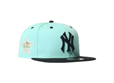 HOME GAME NEWYORK YANKEES 59FIFTY ASG1960 "BTINT"