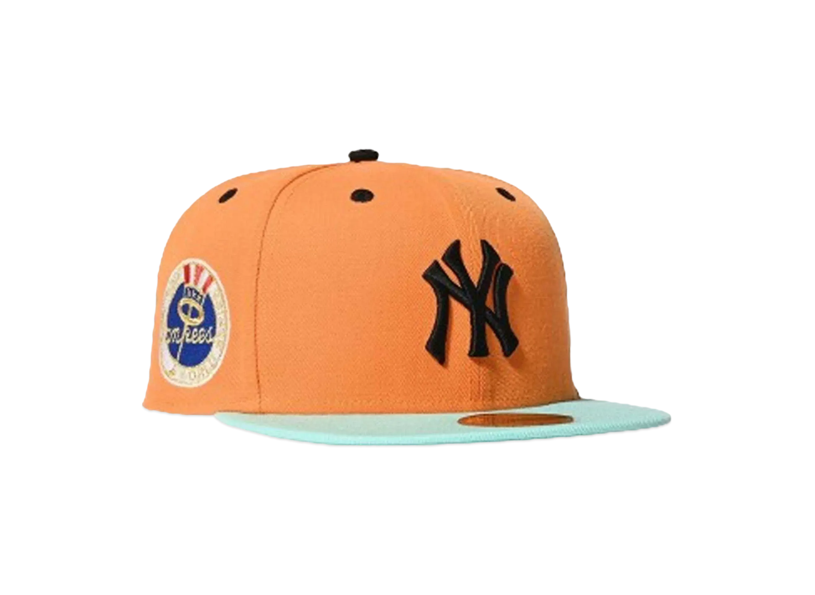 HOME GAME 5950 NEYYAN WS1962 "ORANGEPOP/BTINT"