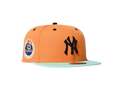 HOME GAME 5950 NEYYAN WS1962 "ORANGEPOP/BTINT"