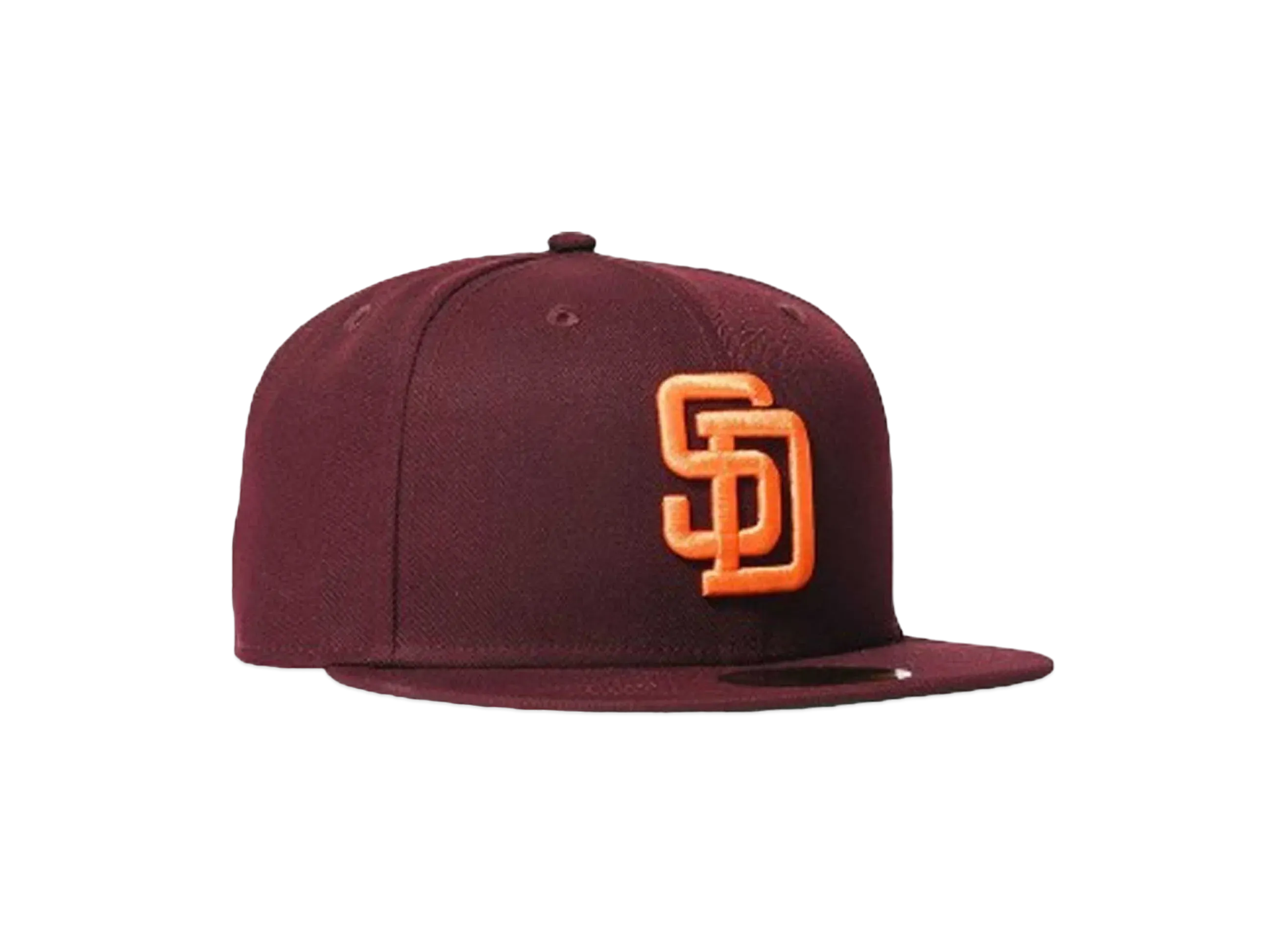HOME GAME 5950 SADPAD "MAROON"