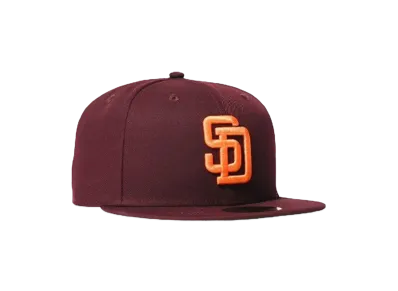 HOME GAME 5950 SADPAD "MAROON"