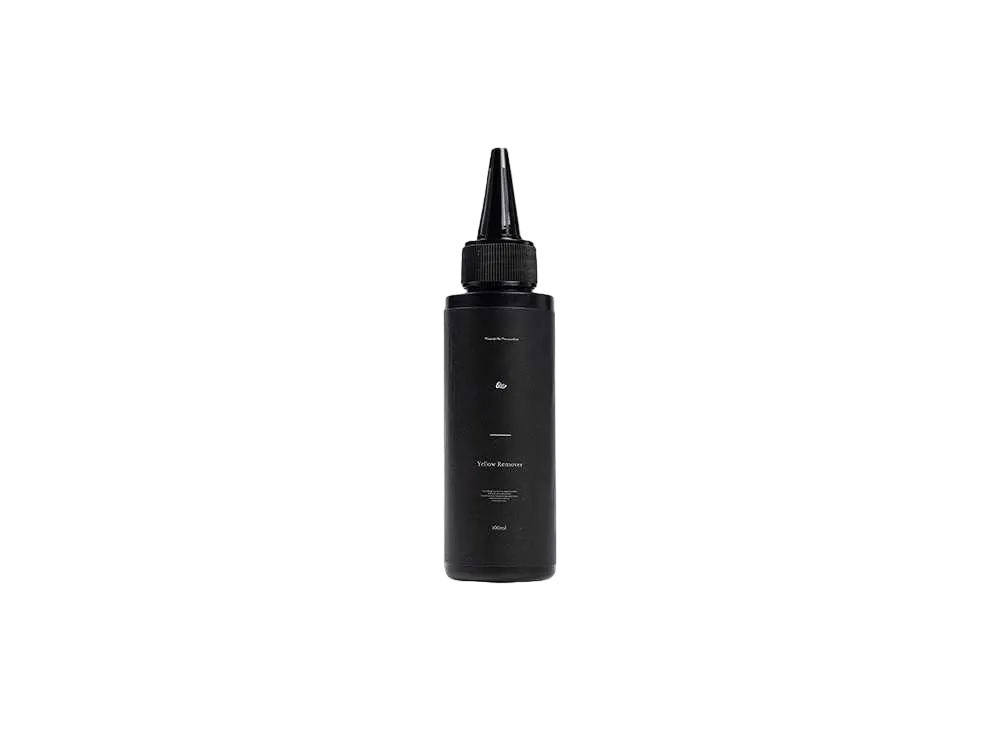 KicksWrap Yellow Remover