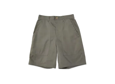 DIGAWEL Big Jorts "Gray"