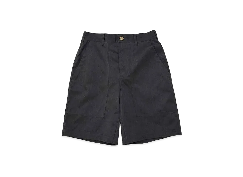 DIGAWEL Big Jorts "C.Gray"