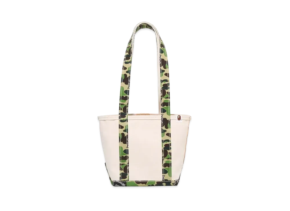 セントマイケル】SAINT Mxxxxxx × A BATHING APE 巾着バッグ