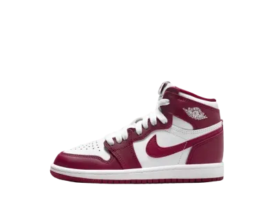 Nike PS Jordan 1 Retro High OG "Artisanal Red"
