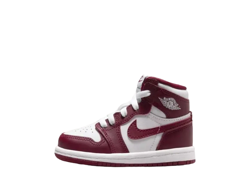 Nike Jordan1 ナイキ エア ジョーダン1 アーティザナルレッド❗️ 5/23発売|Nike Air Jordan 1 Retro High OG