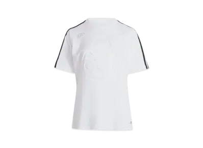 adidas x STAR WARS x NANZUKA Graphic Short Sleeve T-shirt "White"