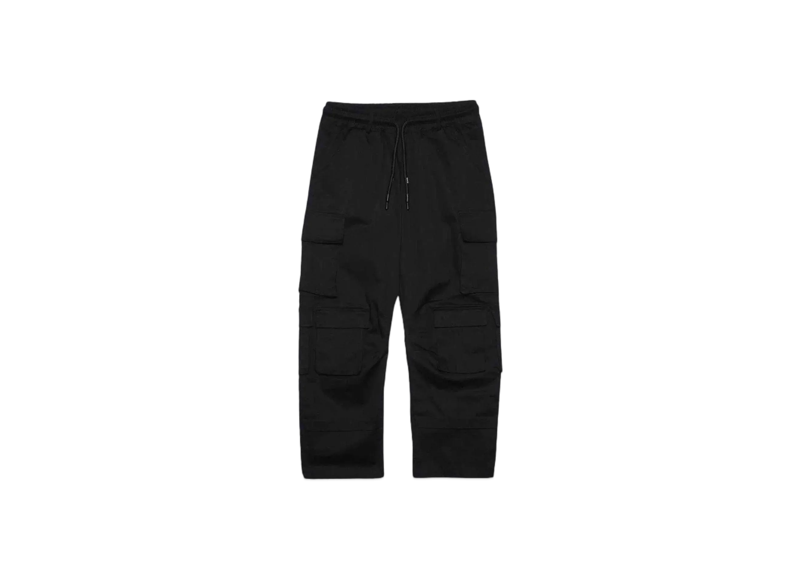 DISCLAIMER DIS PANTALONE UOMO "NERO"