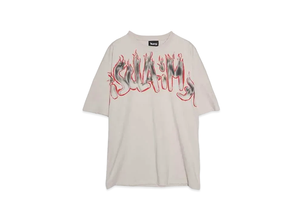 DISCLAIMER MAGLI UOMO IN JERSEY "SAFARI"