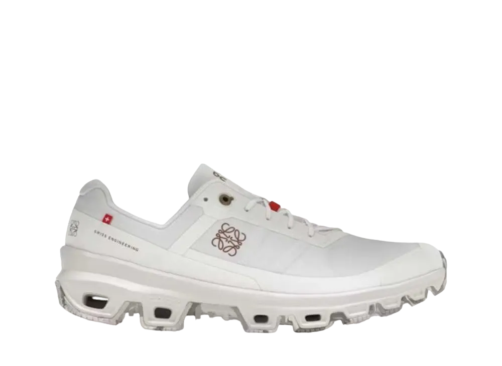 ロエベ × オン ウィメンズ クラウドベンチャー "ホワイト"