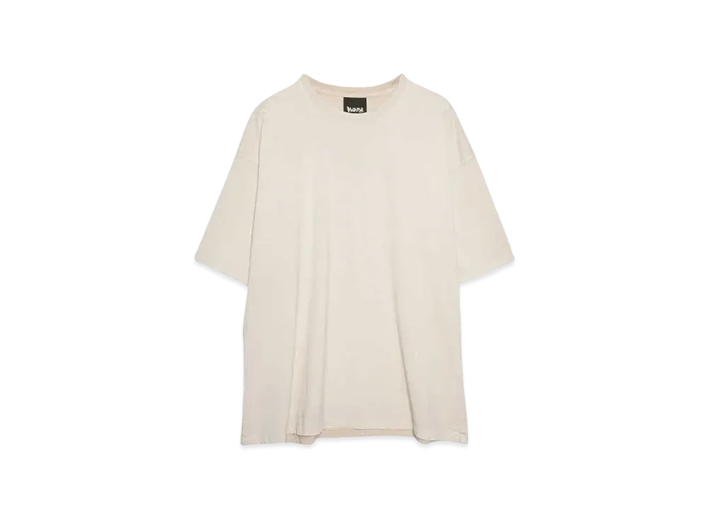 DISCLAIMER MAGLI UOMO IN JERSEY "TINTO IN CAPO SAFARI"