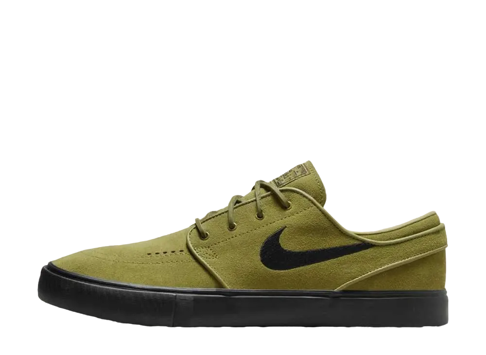 ナイキ SB ズーム ジャノスキー OG+ "パシフィックモス/ブラック"