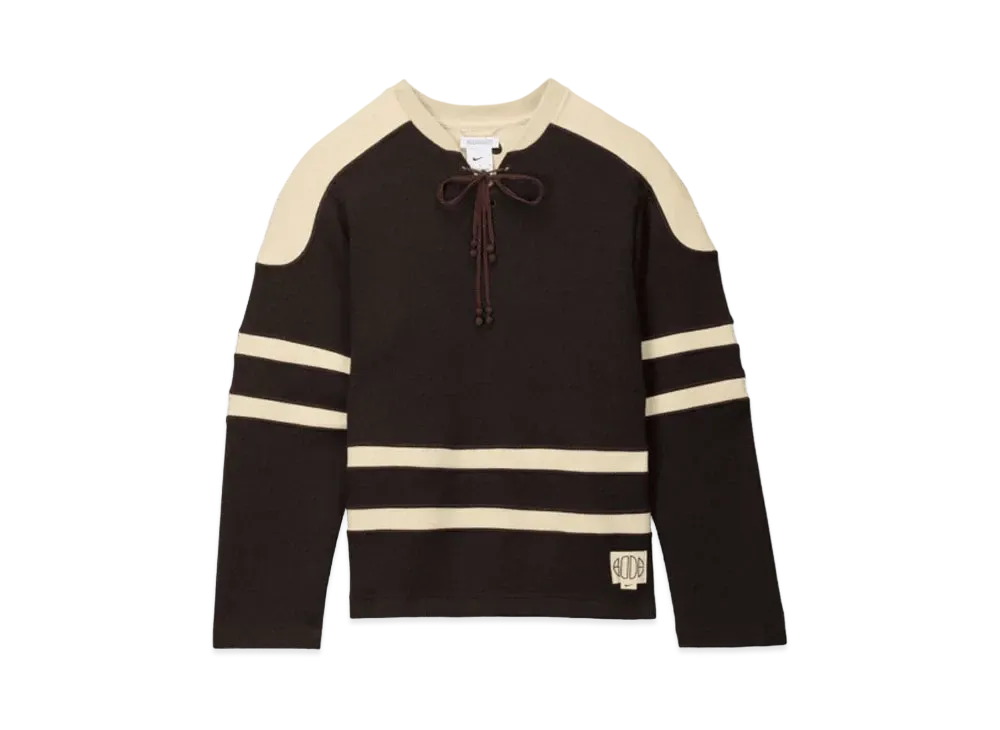 5/24発売｜BODE × Nike Apparel collection｜抽選/販売/定価情報