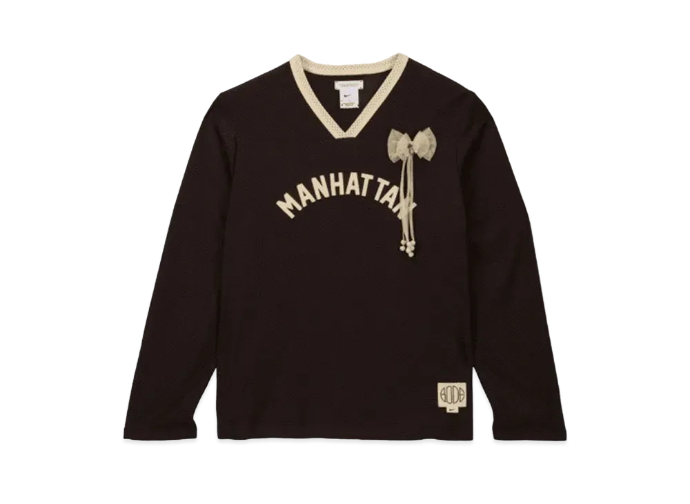 5/24発売｜BODE × Nike Apparel collection｜抽選/販売/定価情報