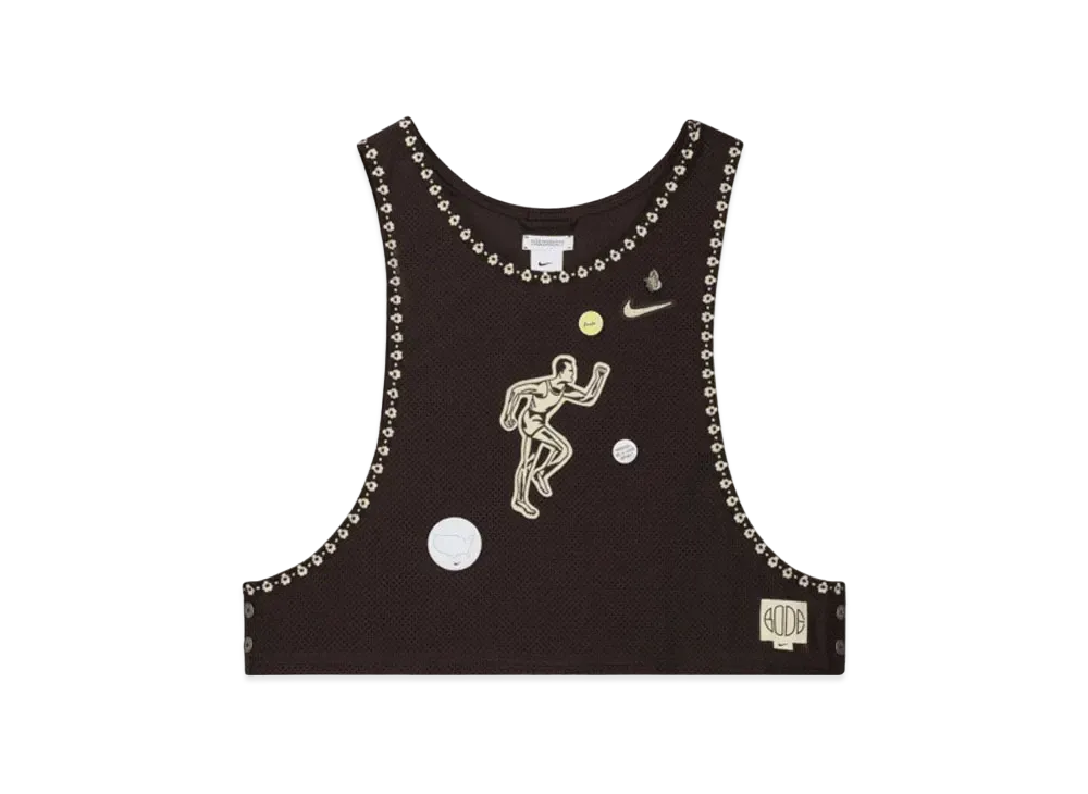 5/24発売｜BODE × Nike Apparel collection｜抽選/販売/定価情報
