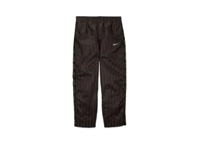 Nike x Bode Men's Scrimmage Pants "Black"