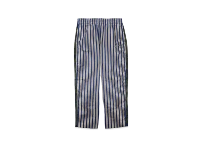 Nike x Bode Men's Scrimmage Pants "Blue/Ivory"