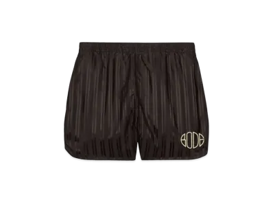 Nike x Bode Men's Scrimmage Shorts "Black" FJ0205-235