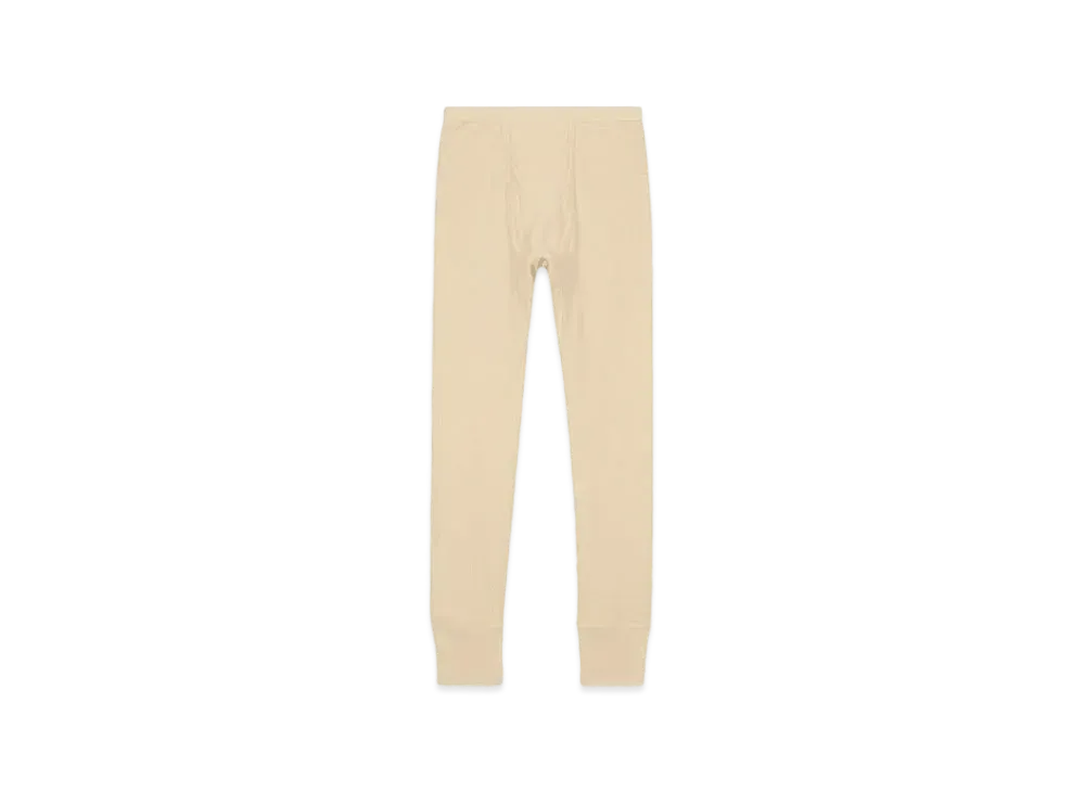 Nike x Bode Men's Thermal Pants "Ivory"