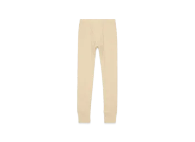Nike x Bode Men's Thermal Pants "Ivory"