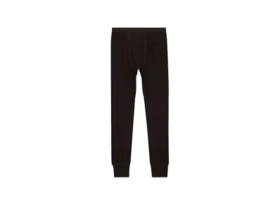Nike x Bode Men's Thermal Pants "Black"