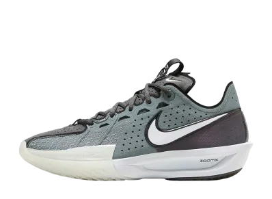 Nike GT Cut 3 "Cool Gray/Football Gray/Sail/Black"