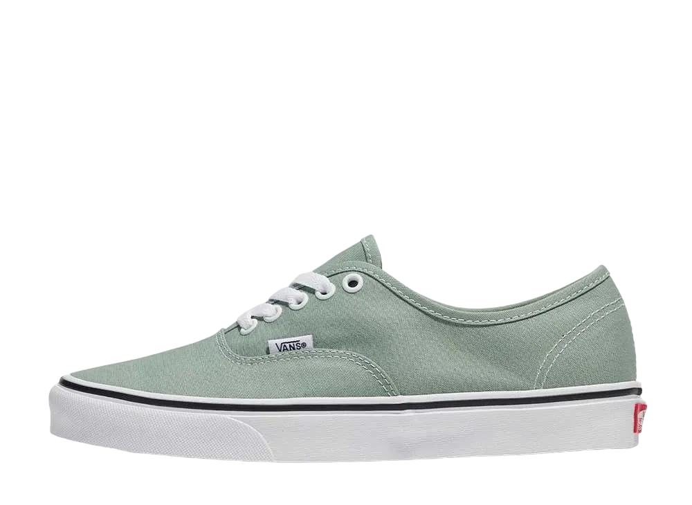 バンズ オーセンティック "アイスバーググリーン"